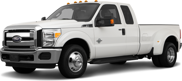2011 Ford F-350 Super Duty Lariat at Gold Rush Auto Sales