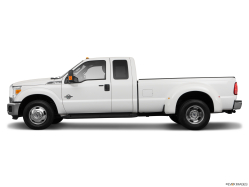 Thumbnail image of 2011 Ford F-350 Super Duty at Gold Rush Auto Sales