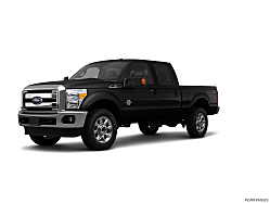 Thumbnail image of 2011 Ford F-350 Super Duty at Security Jeep, Dodge, Chrysler, Ram