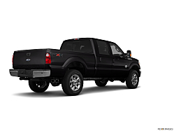 Thumbnail image of 2011 Ford F-350 Super Duty at Security Jeep, Dodge, Chrysler, Ram