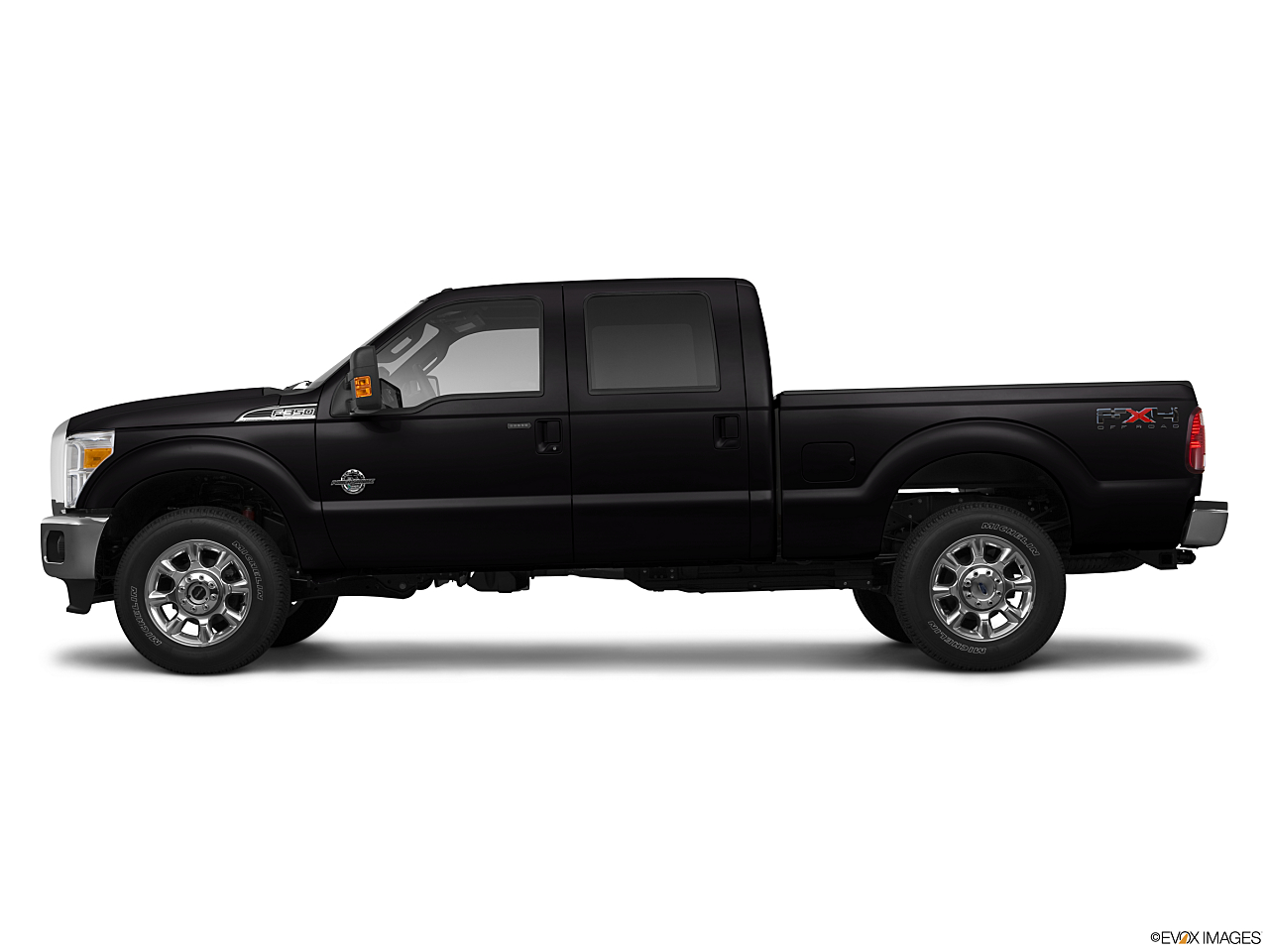 Image of 2011 Ford F-350 Super Duty Lariat