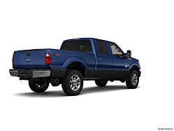 Thumbnail image of 2011 Ford F-350 Super Duty at Hunter Auto Sales