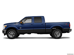 Thumbnail image of 2011 Ford F-350 Super Duty at Hunter Auto Sales
