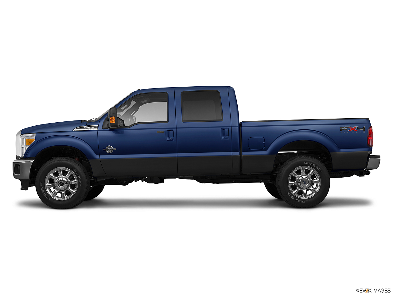 Image of 2011 Ford F-350 Super Duty