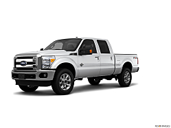 Thumbnail image of 2011 Ford F-350 Super Duty at Broadway Motors