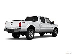 Thumbnail image of 2011 Ford F-350 Super Duty at Broadway Motors