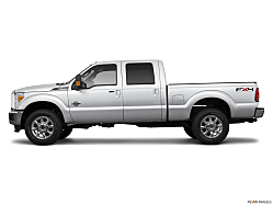 Thumbnail image of 2011 Ford F-350 Super Duty at Broadway Motors