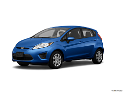 Thumbnail image of 2011 Ford Fiesta at Sawyers Chevrolet