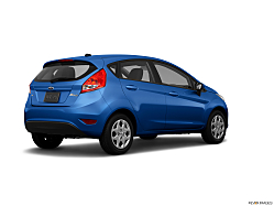 Thumbnail image of 2011 Ford Fiesta at Sawyers Chevrolet