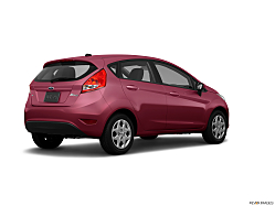 Thumbnail image of 2011 Ford Fiesta at Williams Auto Sales & Service LLC