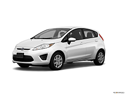 Thumbnail image of 2011 Ford Fiesta at Lakeway Auto