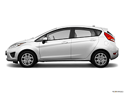 Thumbnail image of 2011 Ford Fiesta at Lakeway Auto