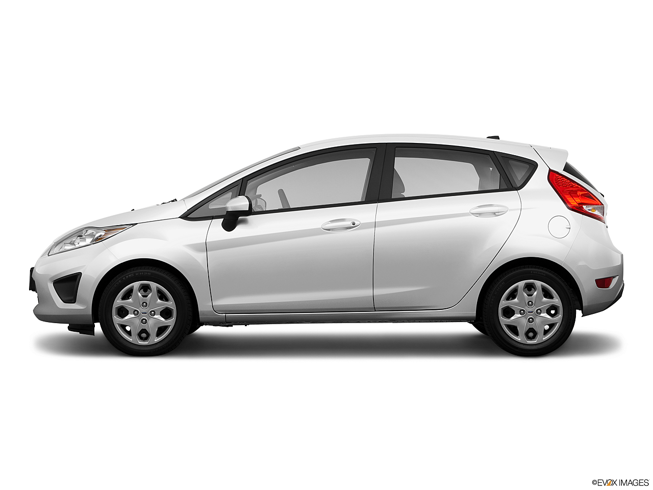 Image of 2011 Ford Fiesta SE