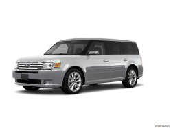 Thumbnail image of 2011 Ford Flex at Ford of Smithtown