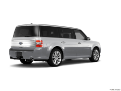 Thumbnail image of 2011 Ford Flex at Ford of Smithtown