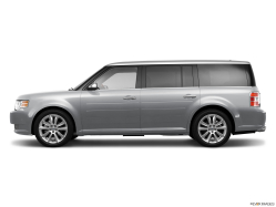 Thumbnail image of 2011 Ford Flex at Ford of Smithtown