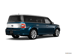 Thumbnail image of 2011 Ford Flex at Roy O' Brien Ford