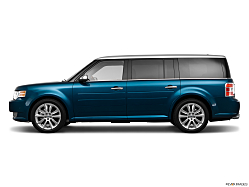 Thumbnail image of 2011 Ford Flex at Roy O' Brien Ford