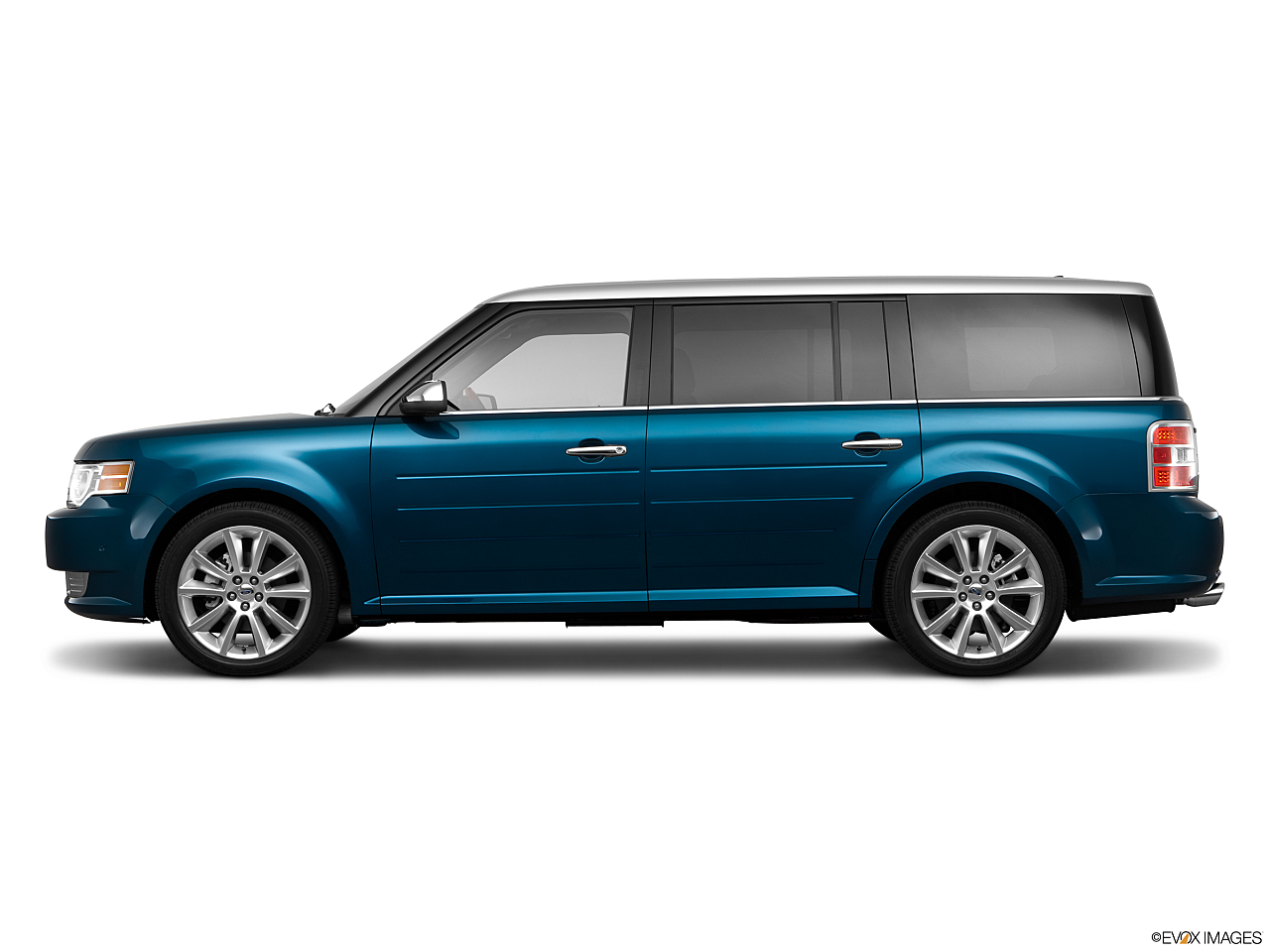 Image of 2011 Ford Flex Limited