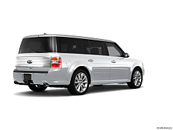 Thumbnail image of 2011 Ford Flex at Lakeway Auto