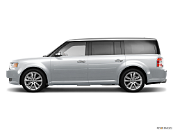 Thumbnail image of 2011 Ford Flex at Lakeway Auto