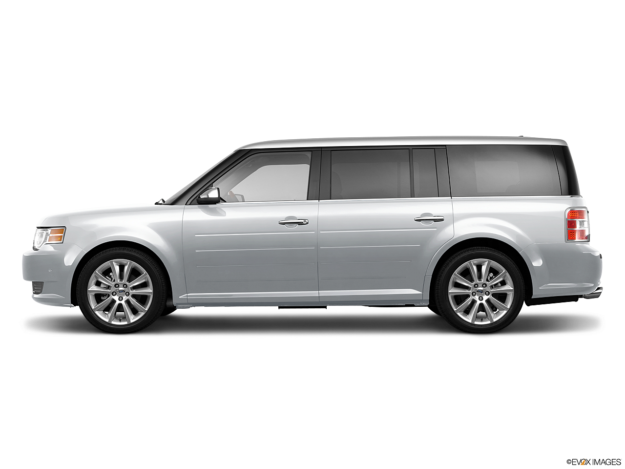 Image of 2011 Ford Flex Limited
