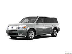 Thumbnail image of 2011 Ford Flex at Lakeway Auto