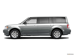 Thumbnail image of 2011 Ford Flex at Lakeway Auto