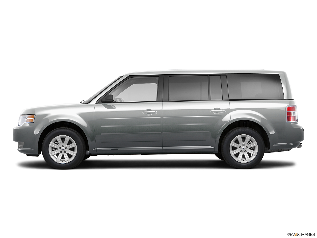 Image of 2011 Ford Flex SEL