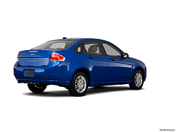 Thumbnail image of 2011 Ford Focus at Roy O' Brien Ford