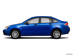Thumbnail image of 2011 Ford Focus at Roy O' Brien Ford