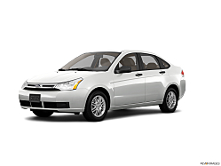 Thumbnail image of 2011 Ford Focus at ISAAK'S AUTO SALES, LLC