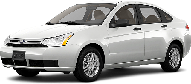 2011 Ford Focus S at ISAAK'S AUTO SALES, LLC