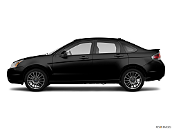 Thumbnail image of 2011 Ford Focus at Roy O' Brien Ford