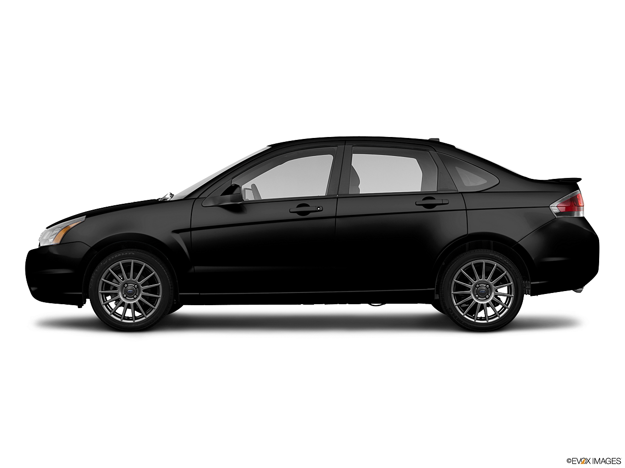 Image of 2011 Ford Focus Sport SES