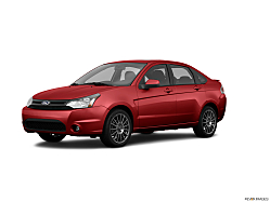 Thumbnail image of 2011 Ford Focus at Easy Drive USA, Inc.