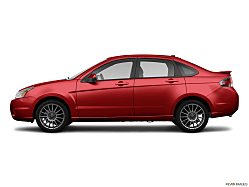 Thumbnail image of 2011 Ford Focus at Easy Drive USA, Inc.