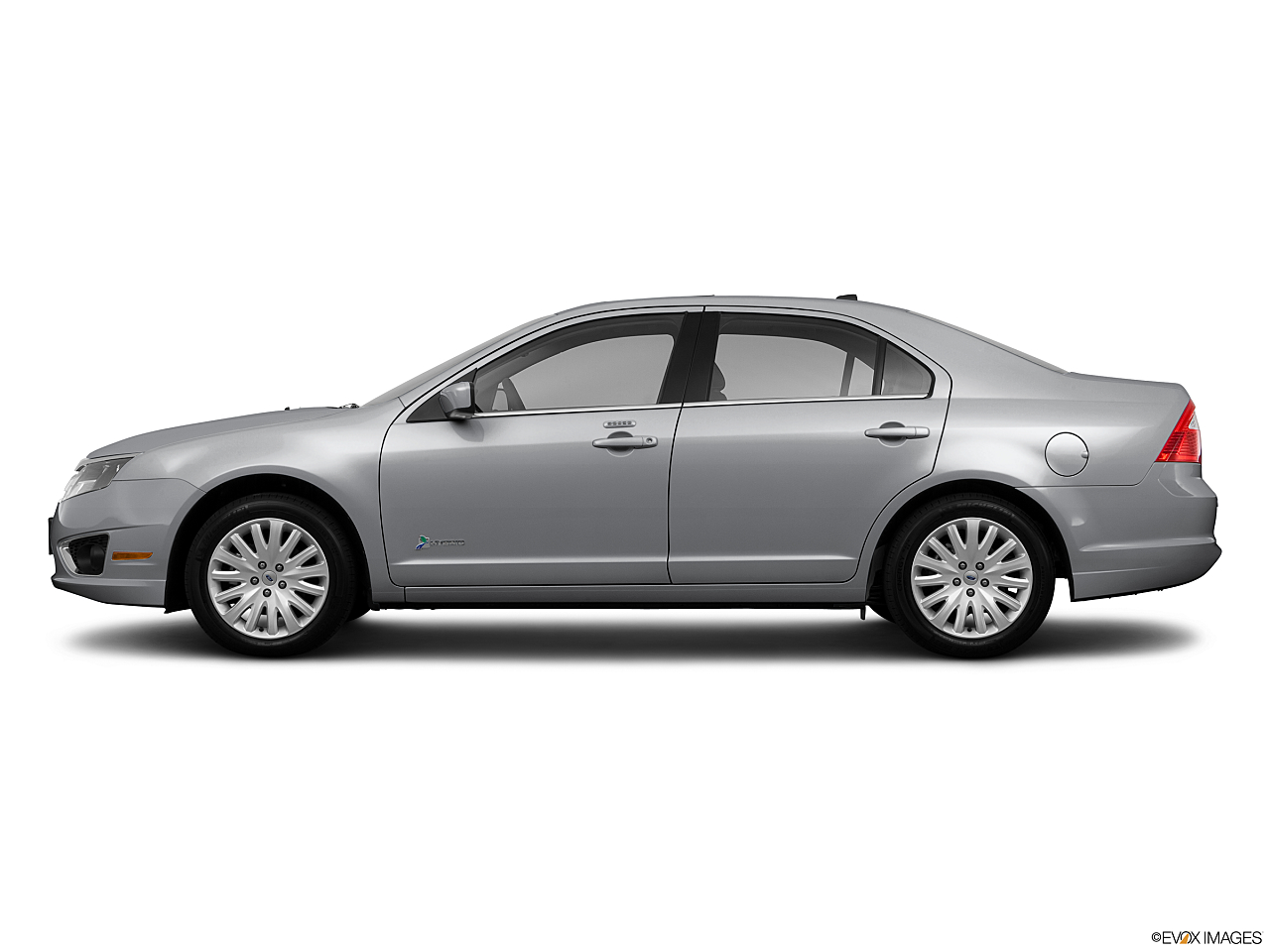 Image of 2011 Ford Fusion Hybrid Base