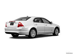 Thumbnail image of 2011 Ford Fusion Hybrid at Broadway Motors