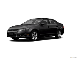 Thumbnail image of 2011 Ford Fusion at CREDIT CAR COMPANY