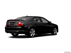 Thumbnail image of 2011 Ford Fusion at CREDIT CAR COMPANY