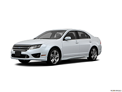 Thumbnail image of 2011 Ford Fusion at Rjb And Son