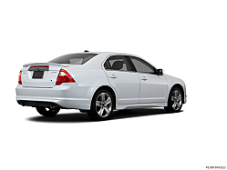 Thumbnail image of 2011 Ford Fusion at Rjb And Son