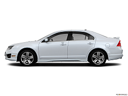 Thumbnail image of 2011 Ford Fusion at Rjb And Son