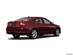 Thumbnail image of 2011 Ford Fusion at Lakeway Auto