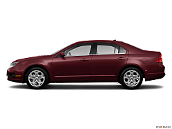 Thumbnail image of 2011 Ford Fusion at Lakeway Auto