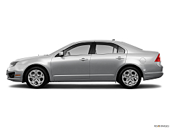 Thumbnail image of 2011 Ford Fusion at Honda Morristown