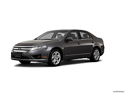 Thumbnail image of 2011 Ford Fusion at Headquarters Nissan