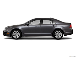 Thumbnail image of 2011 Ford Fusion at Headquarters Nissan