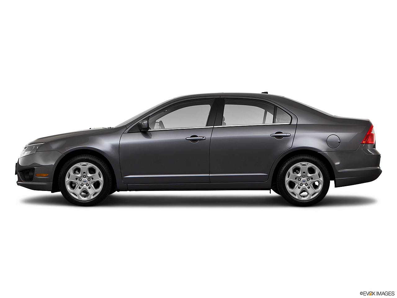 Image of 2011 Ford Fusion SE